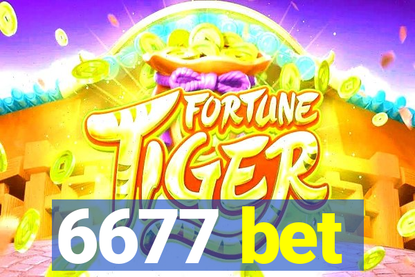 6677 bet